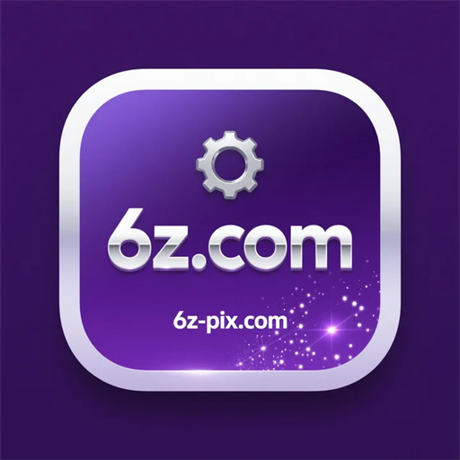 6z.com logo