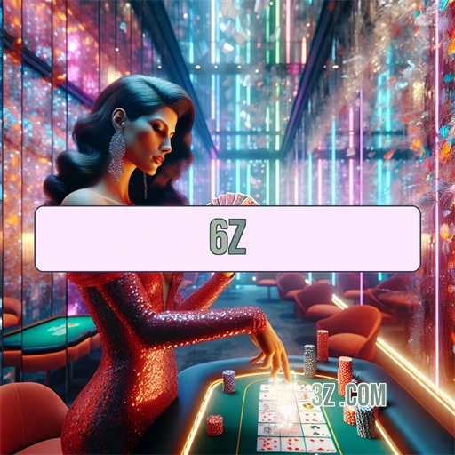 6z.com Nossa Plataforma