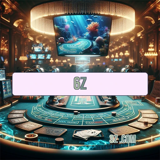 6z.com Máquinas de Jogos